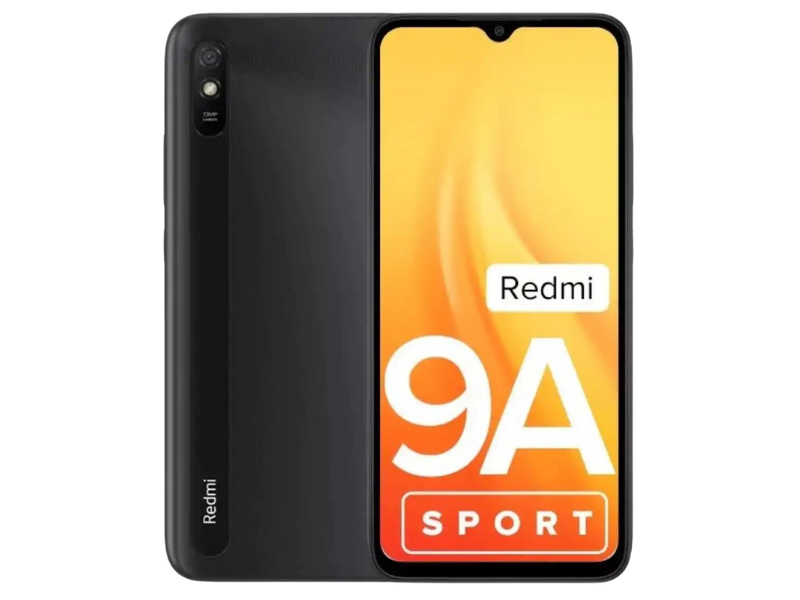 Pinheirinho Celulares | XIAOMI REDMI 9A SPORT